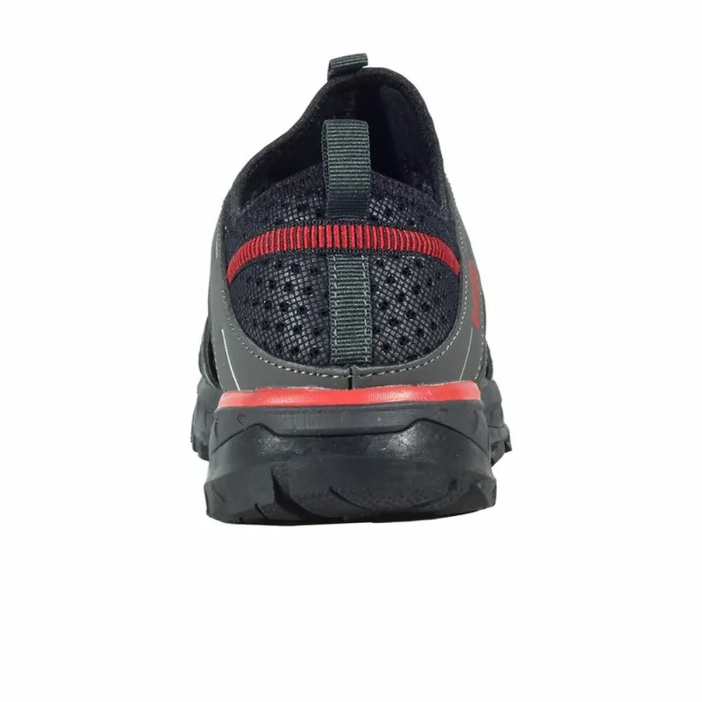 Adidași Hi-Tec Hiker Vent Munte Gri Bărbați