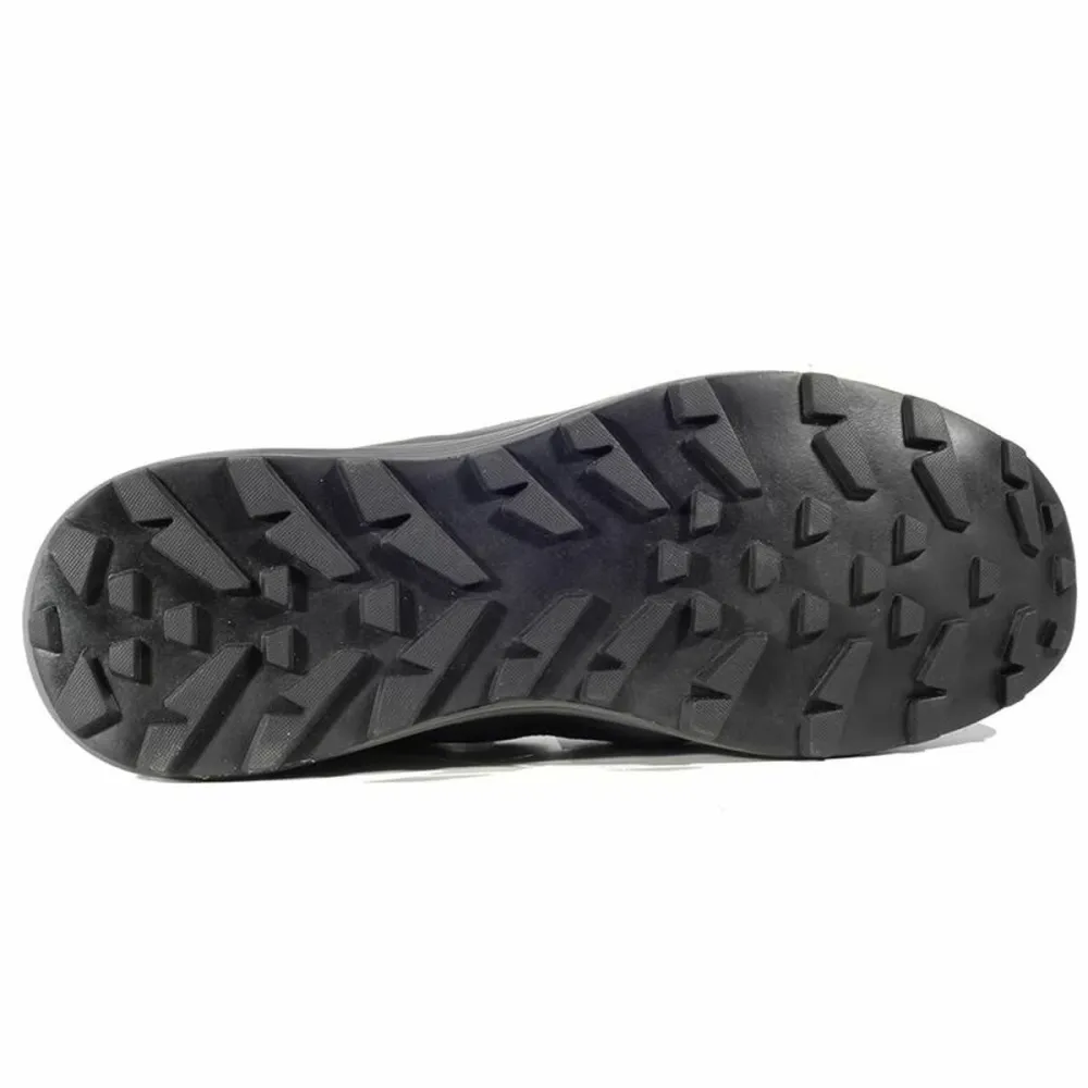 Adidași Hi-Tec Trek Waterproof Munte Gri închis