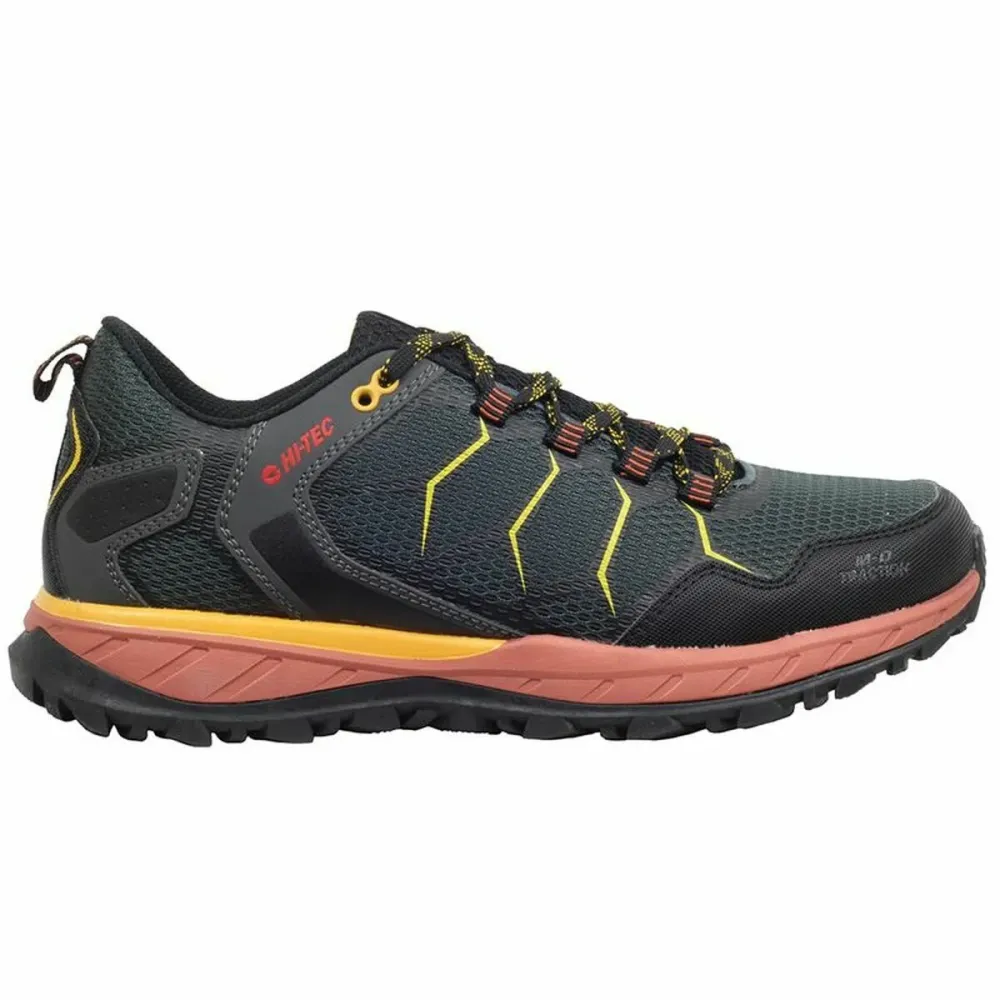 Adidași Hi-Tec Ultra Terra Negru