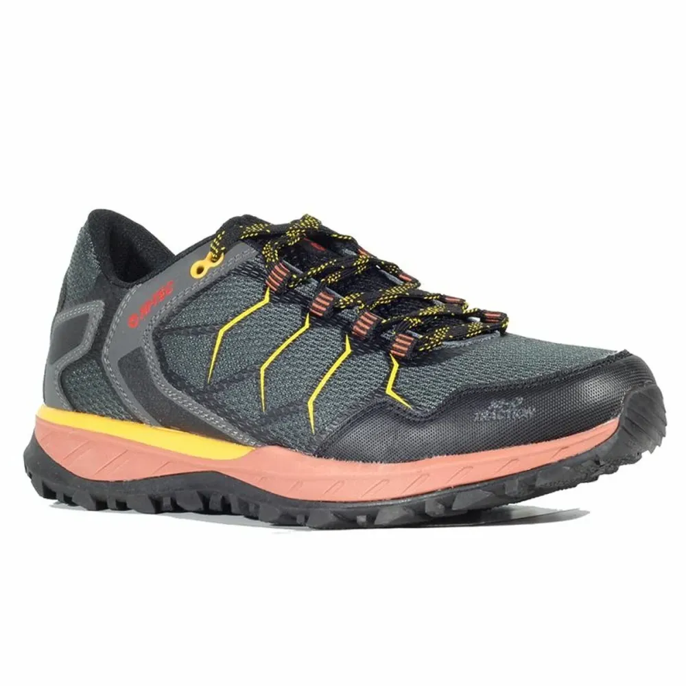 Adidași Hi-Tec Ultra Terra Negru