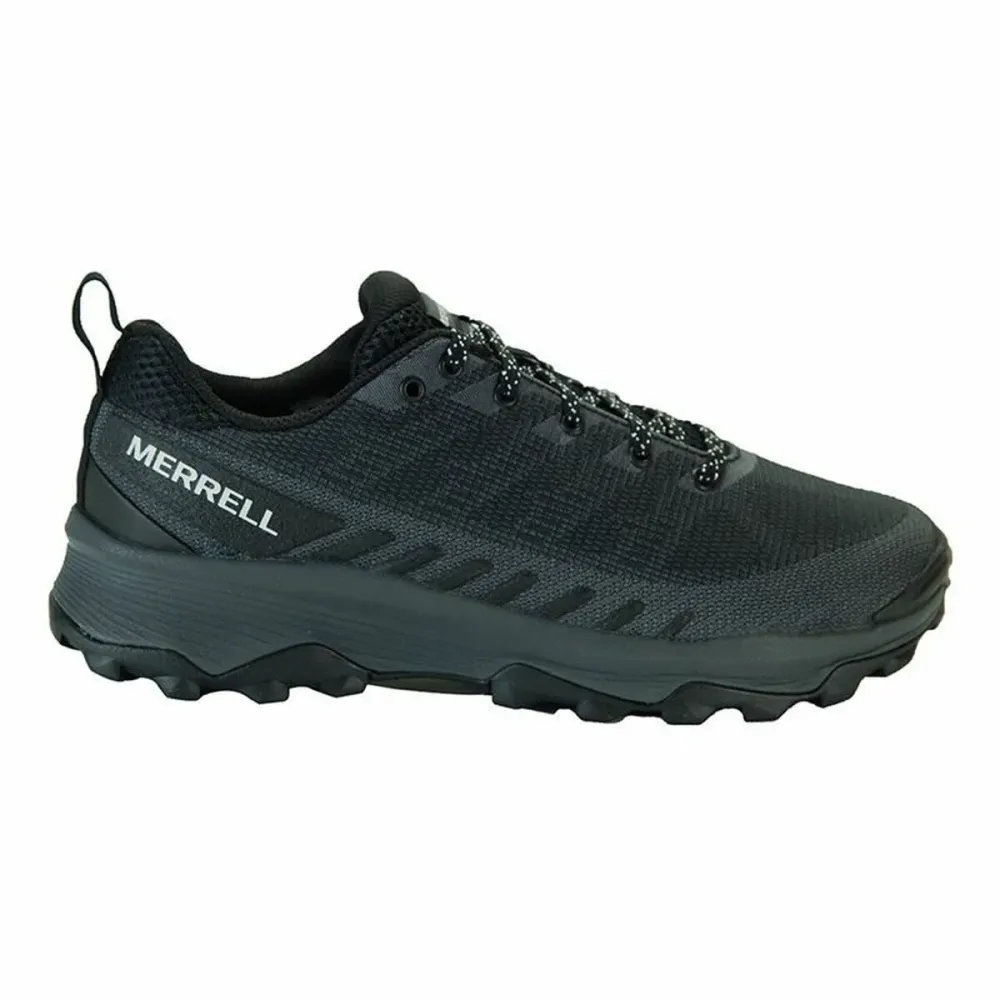 Adidași Merrell Accentor Sport 3 Munte Negru Bărbați
