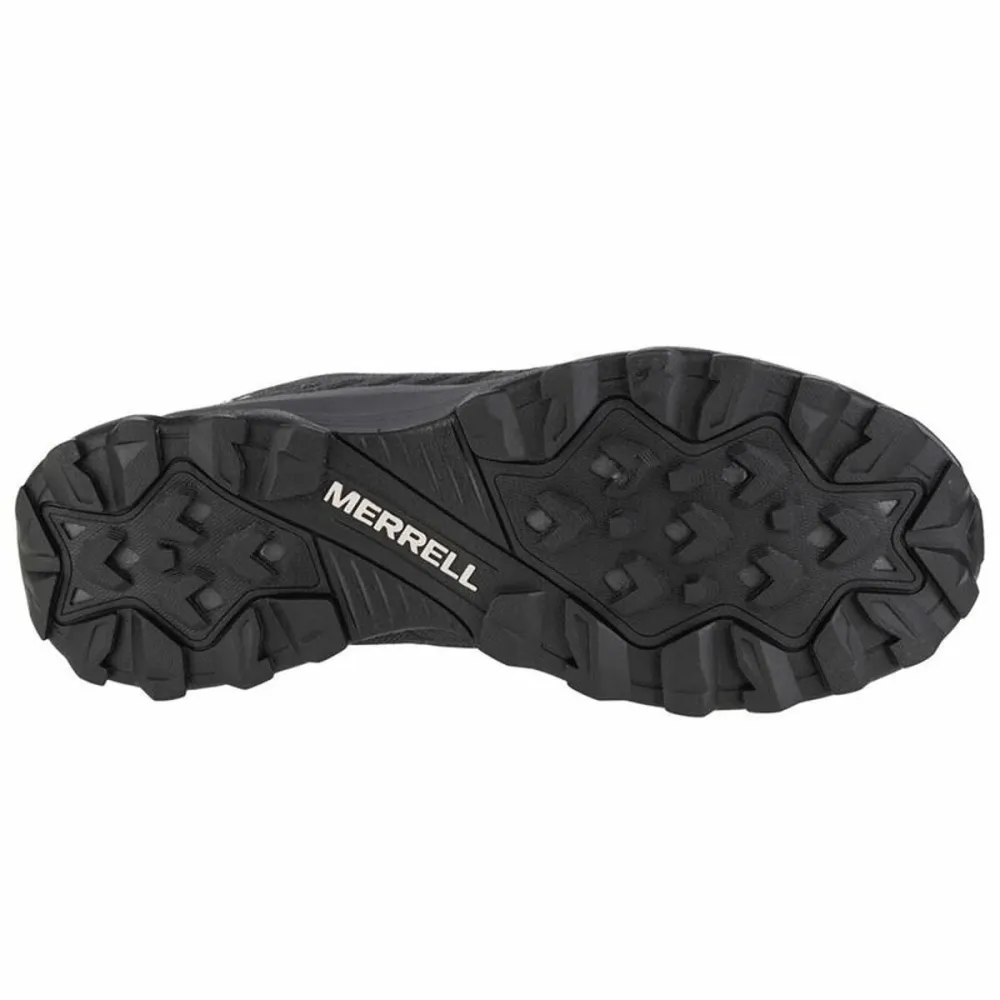 Adidași Merrell Accentor Sport 3 Munte Negru Bărbați