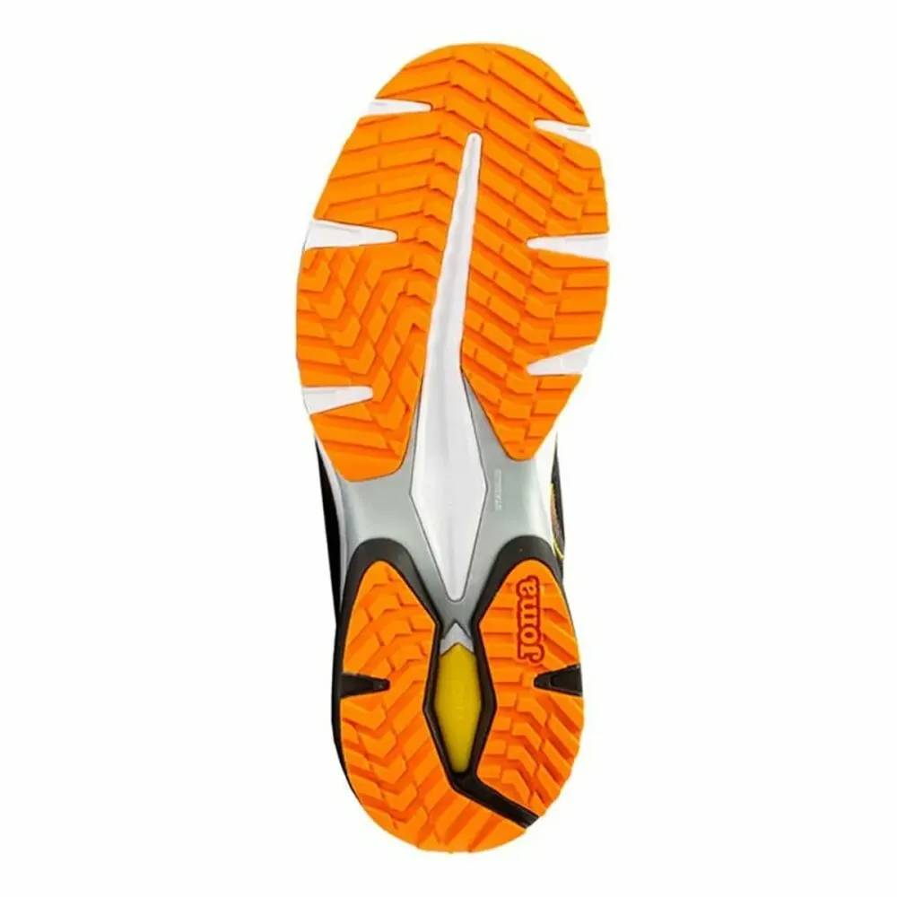 Încălțăminte Sport Bărbați Joma Sport R.Titanium Negru