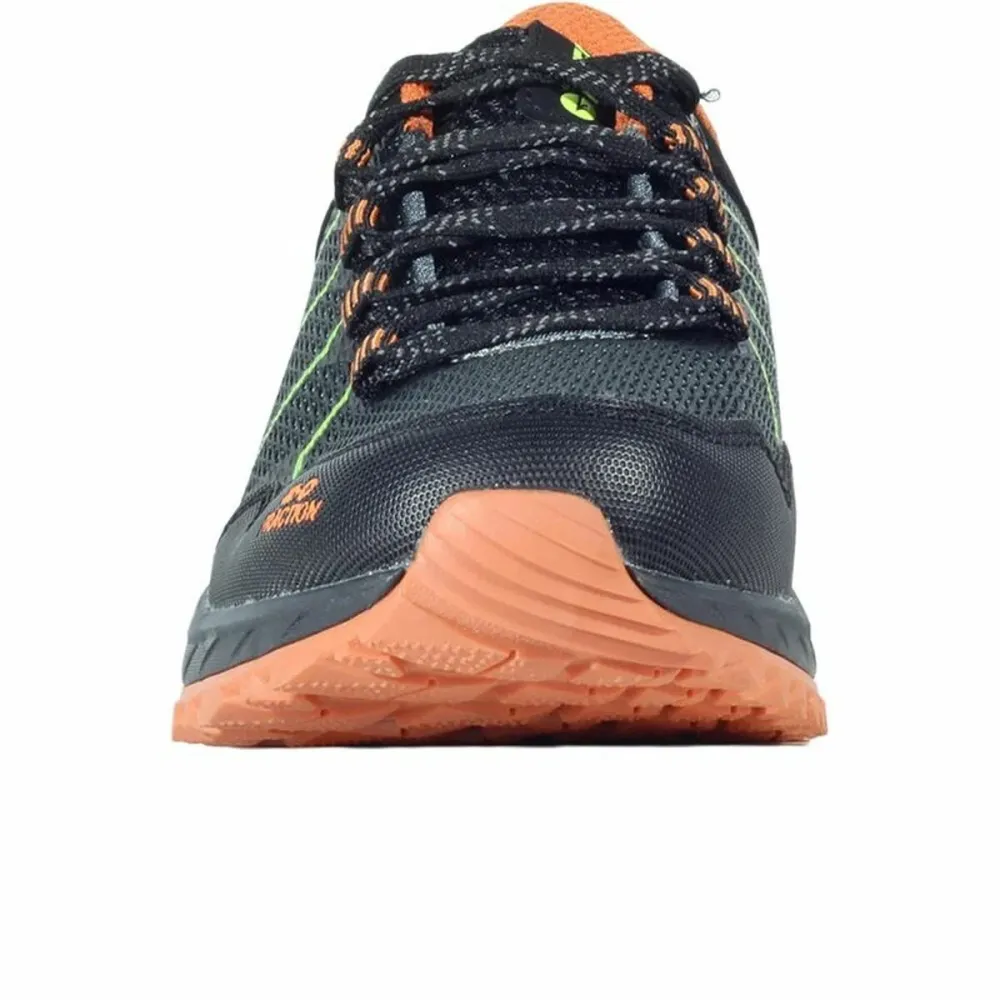 Pantofi sport pentru femei Hi-Tec Ultra Terra Negru
