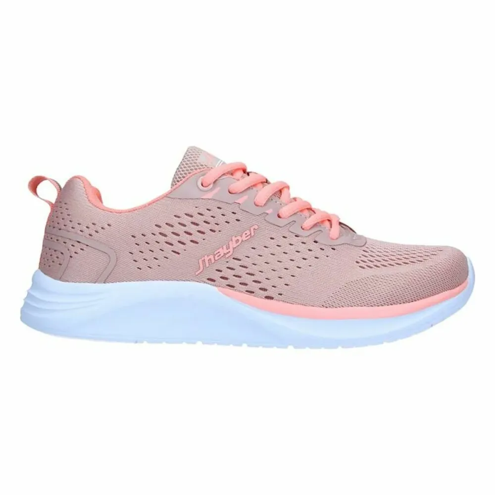 Pantofi sport pentru femei J-Hayber Cheleto Roz