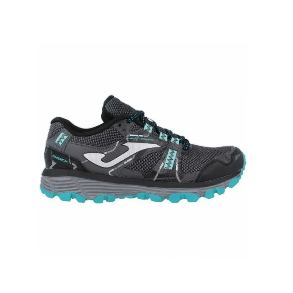 Pantofi sport pentru femei Joma Sport TK.Shock Negru