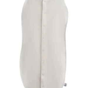 Sac de Dormit Cocon pentru Prematuri din Bumbac Organic MOM-51 Momykeep