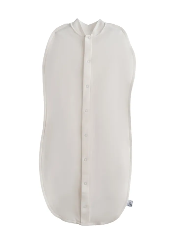 Sac de Dormit Cocon pentru Prematuri din Bumbac Organic MOM-51 Momykeep