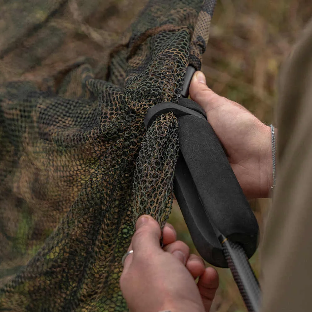 Flotor pentru sacadera Avid Carp