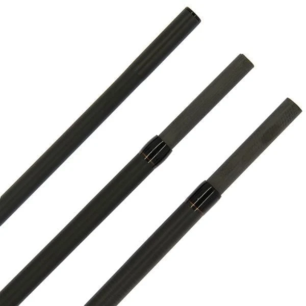 Palo de Sacadera NGT Carbon dinamic 3-strand