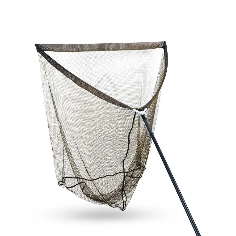 Sacadera Avid Carp Pro-Tect Net 42″ 1 secțiune