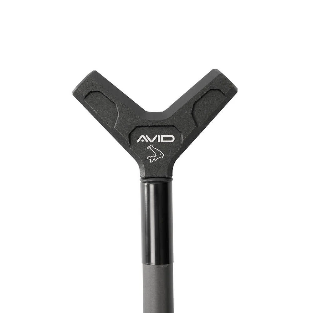 Sacadera Avid Carp Revolve 42″ 2 Secțiuni