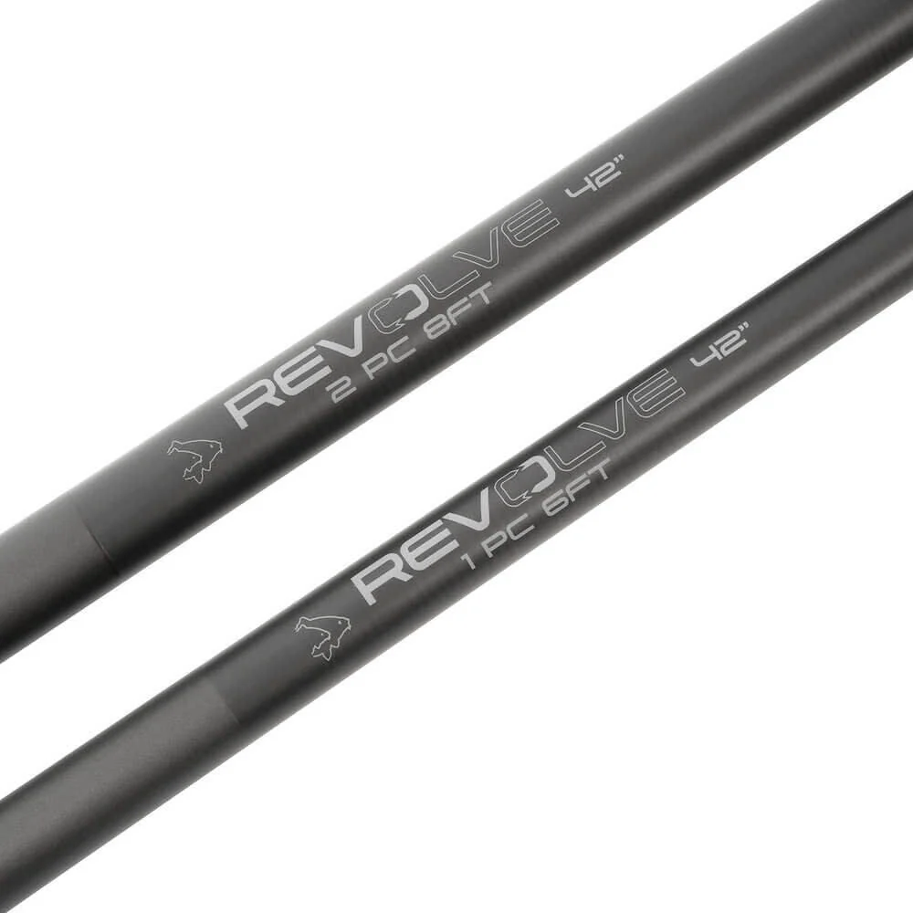 Sacadera Avid Carp Revolve 42″ 2 Secțiuni