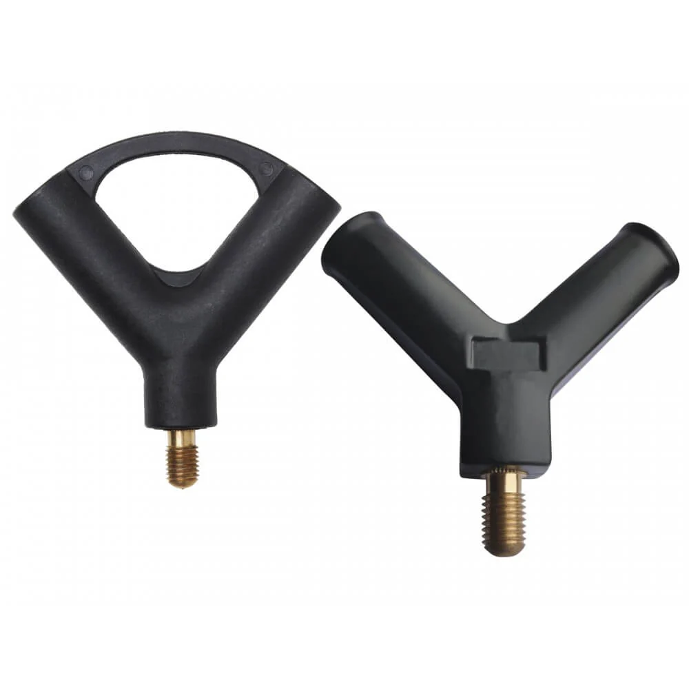 V de sacadera Prologic 42" Nylon