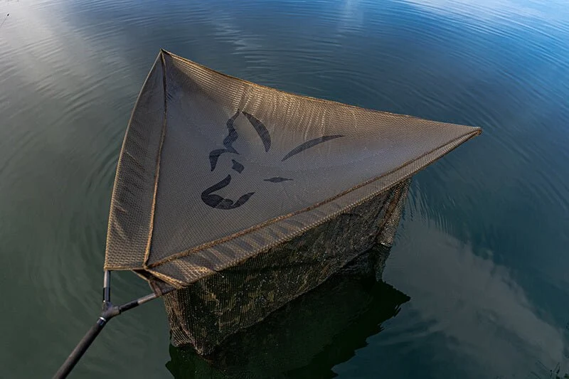 Sack Cover Net Fox 42"-46"