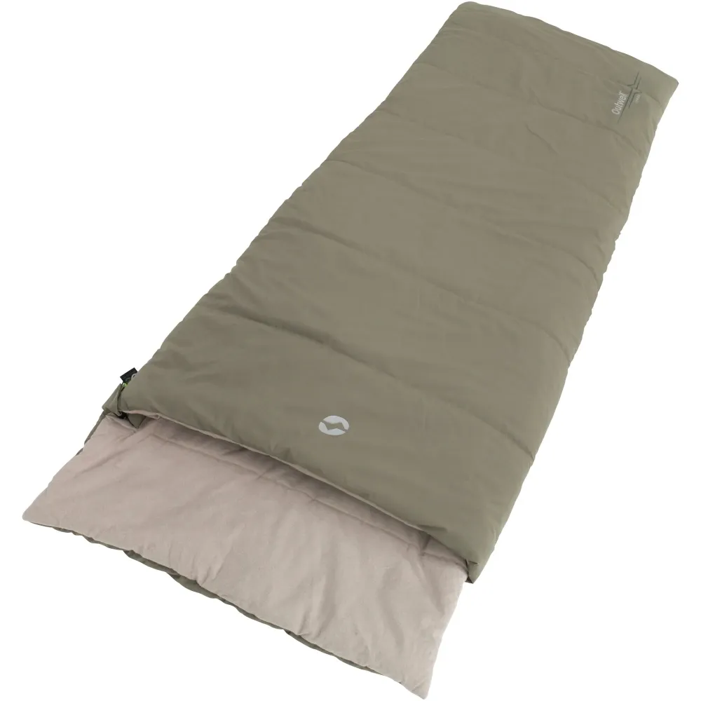 Sac de dormit OUTWELL Celestial, Bej, 225 x 80 cm