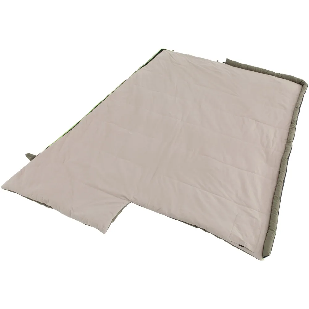 Sac de dormit OUTWELL Celestial, Bej, 225 x 80 cm