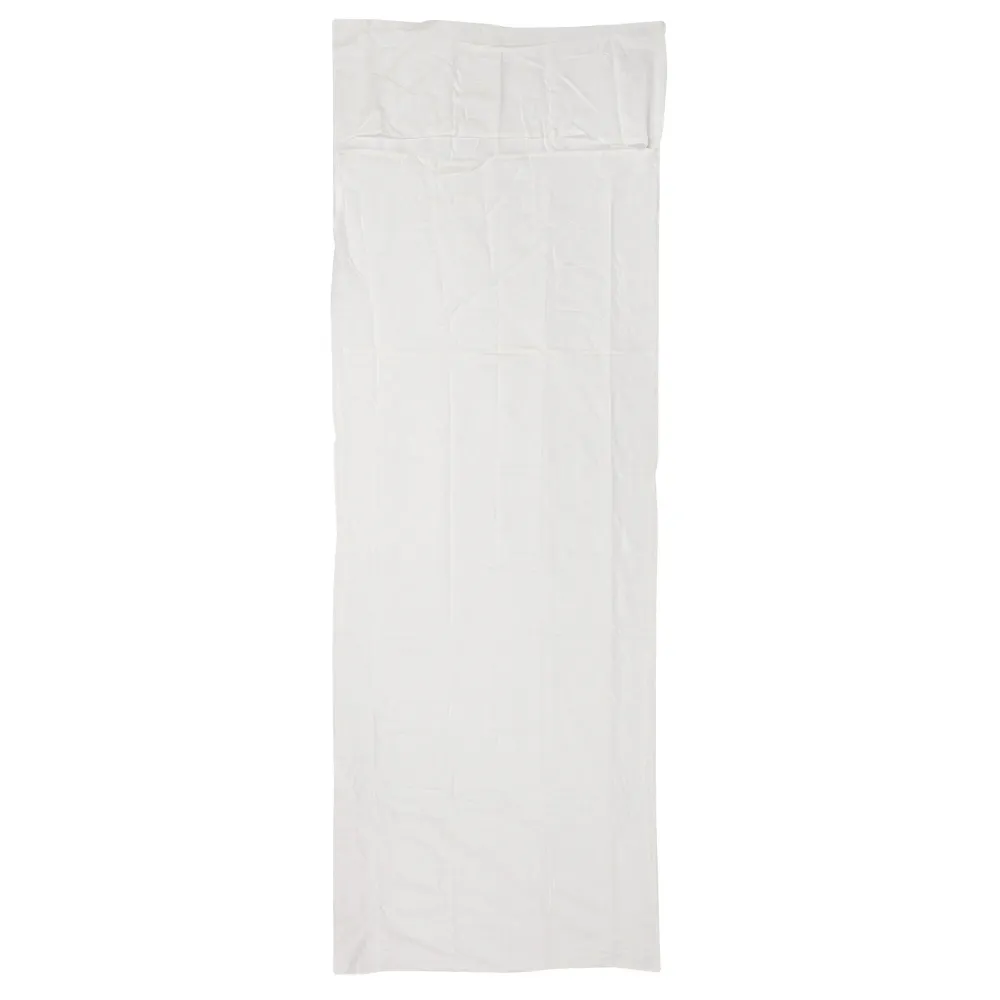 Sac de dormit subtire/ husa pentru sac de dormit din bumbac Brunner , 230 x 80 cm