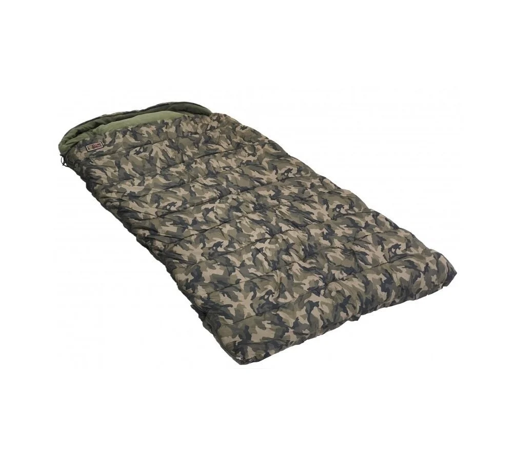 sac de dormit Zfish Hoogan 5 sezoane