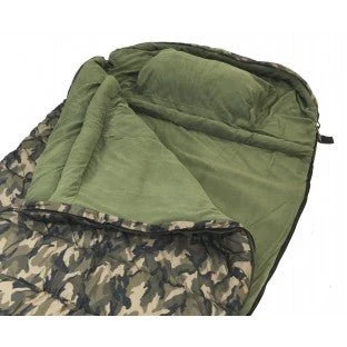 sac de dormit Zfish Hoogan 5 sezoane