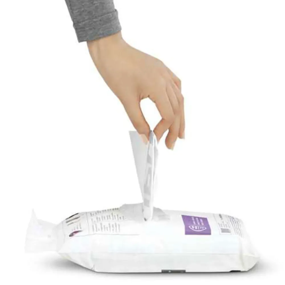 SIMPLEHUMAN Set 20 saci gunoi, 45-50L