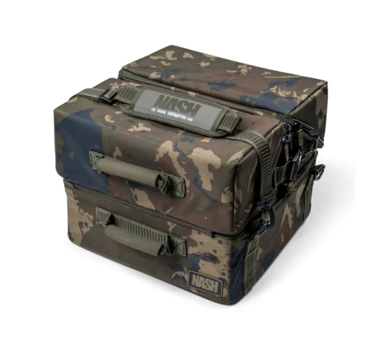 Bag Nash Subterfuge Cube Carryall 50L