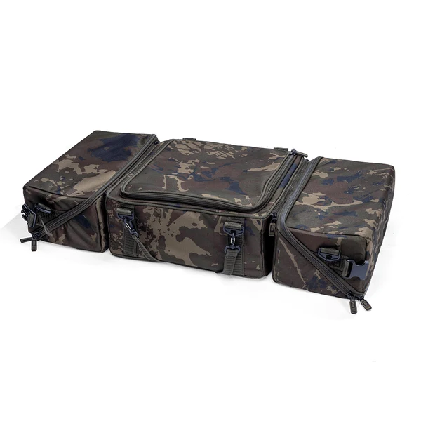 Bag Nash Subterfuge Cube Carryall 50L