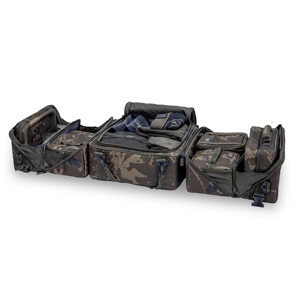 Bag Nash Subterfuge Cube Carryall 50L