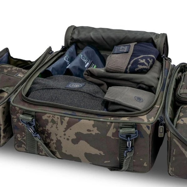 Bag Nash Subterfuge Cube Carryall 50L