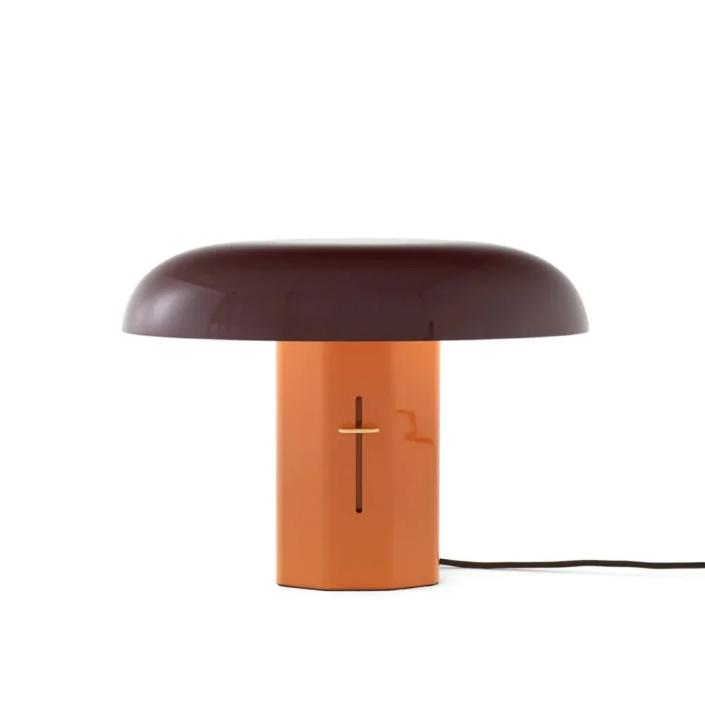 Lampa Montera JH42 - Amber & Ruby