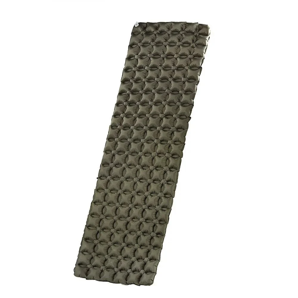 M-TAC Saltea Gonflabila camping 195x60 olive