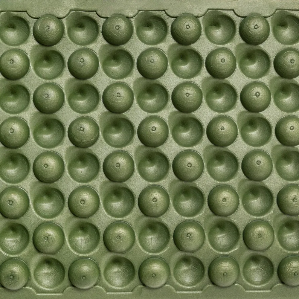 Saltea Pliabilă MFH Fox Outdoor 180x58 cm