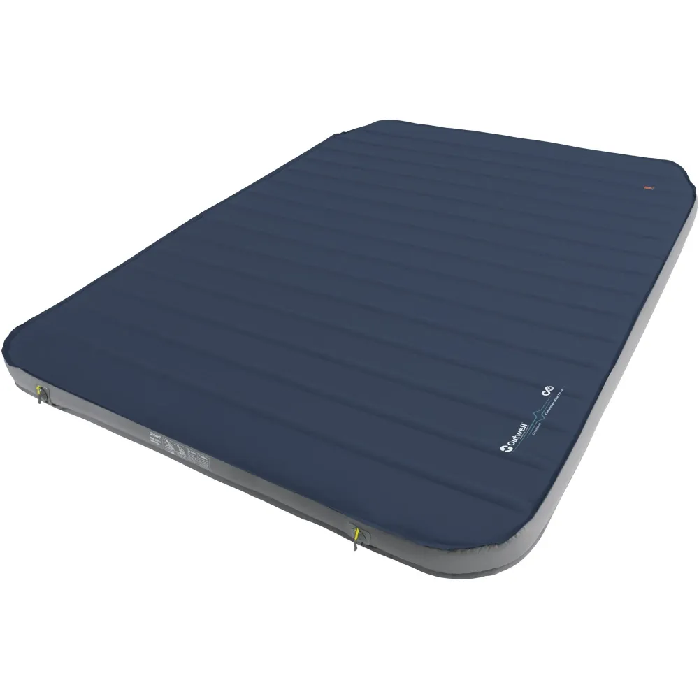 Saltea auto-gonflabila Outwell Dreamboat Campervan 190 x 150 x 7,5 cm