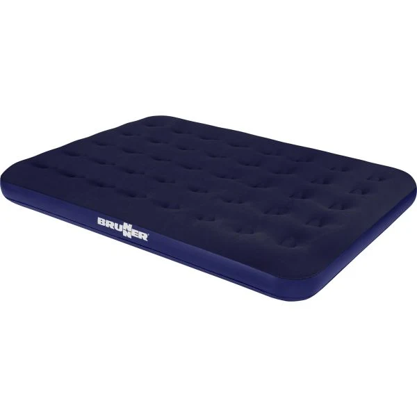 Saltea gonflabila Brunner Flair, double