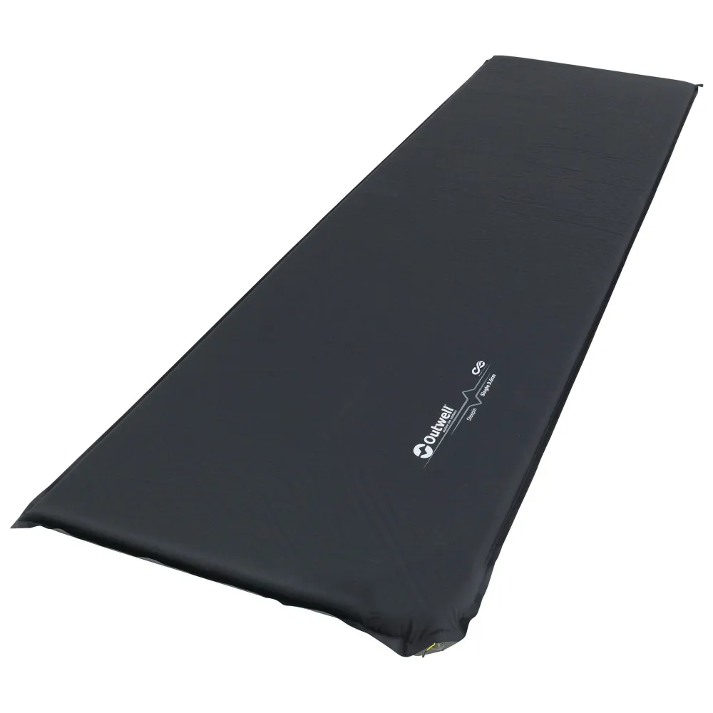 Saltea gonflabila pentru camping Outwell Sleepin Single 3.0
