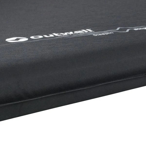 Saltea gonflabila pentru camping Outwell Sleepin Single 5.0