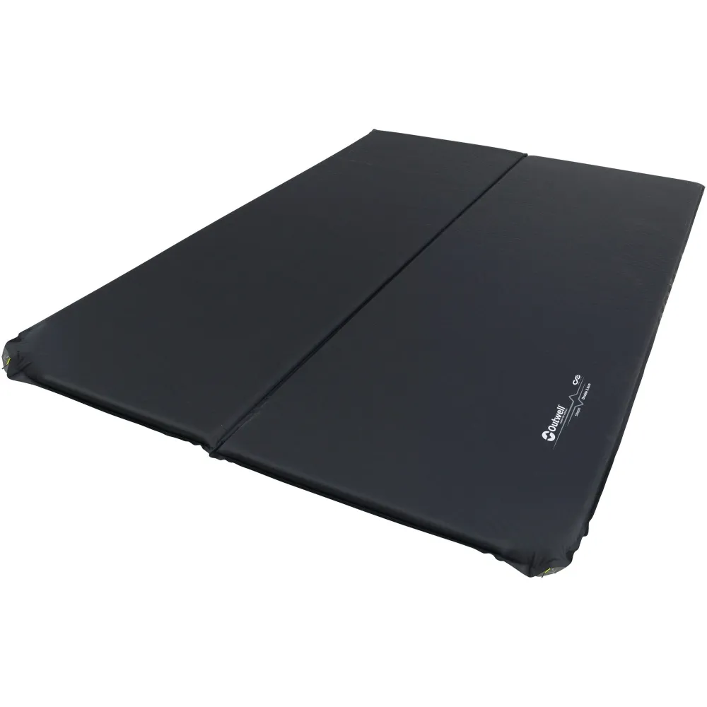 Saltea gonflabila pentru camping Outwell Sleepin Double 3.0