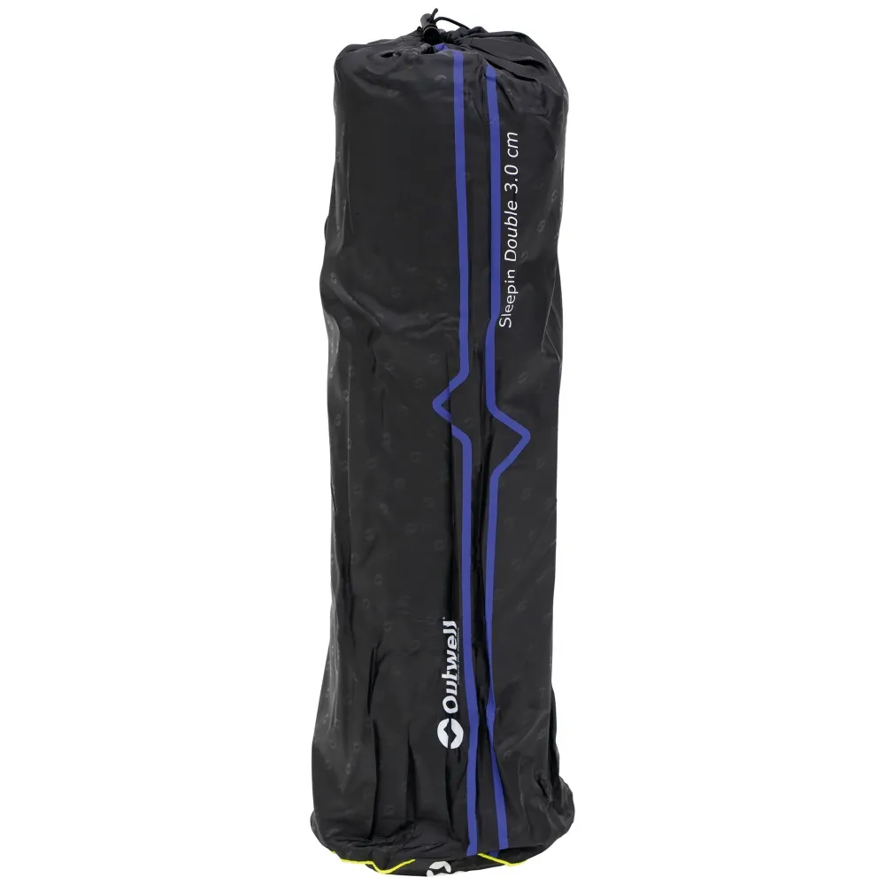 Saltea gonflabila pentru camping Outwell Sleepin Double 3.0