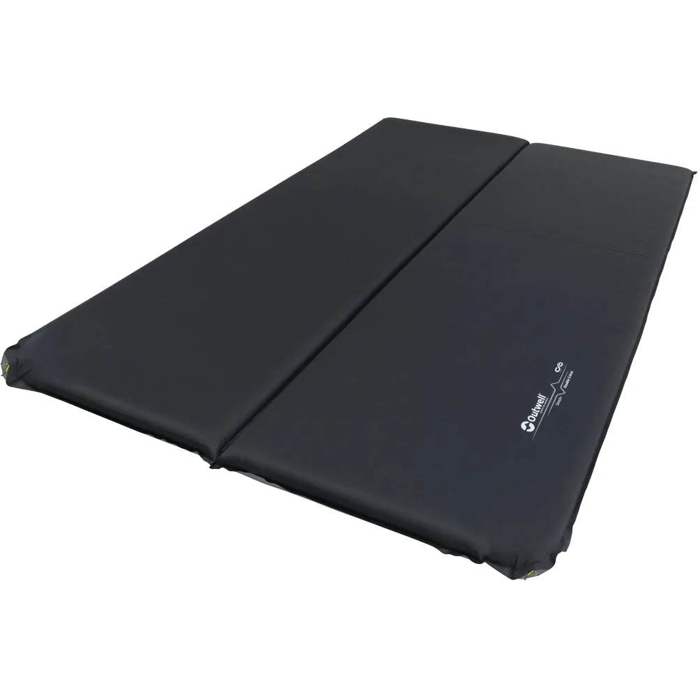 Saltea gonflabila pentru camping Outwell Sleepin Double 5.0