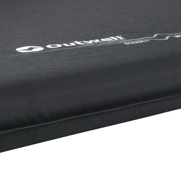 Saltea gonflabila pentru camping Outwell Sleepin Double 5.0