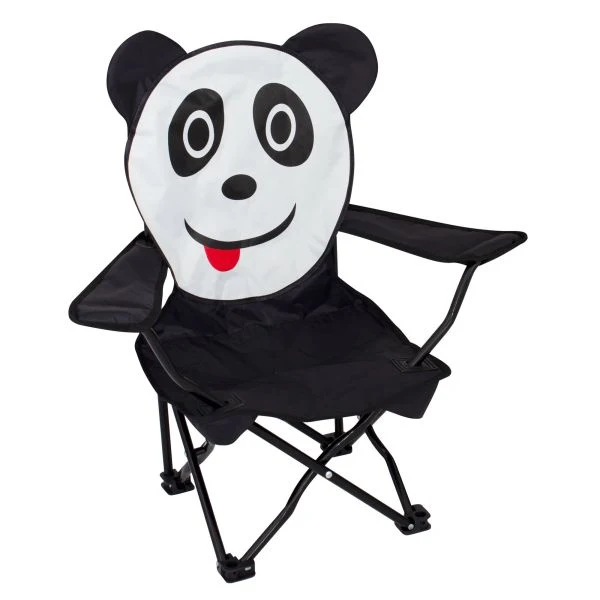Scaun pliabil pentru copii, panda, EUROTRAIL