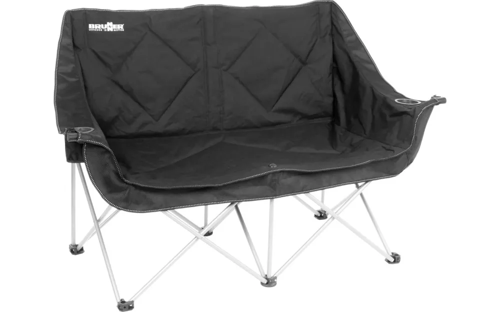Canapea de camping pliabilă Brunner Action Sofa