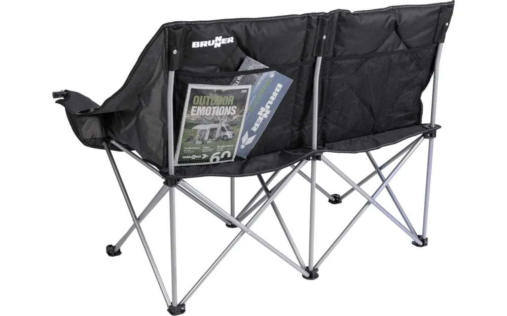 Canapea de camping pliabilă Brunner Action Sofa