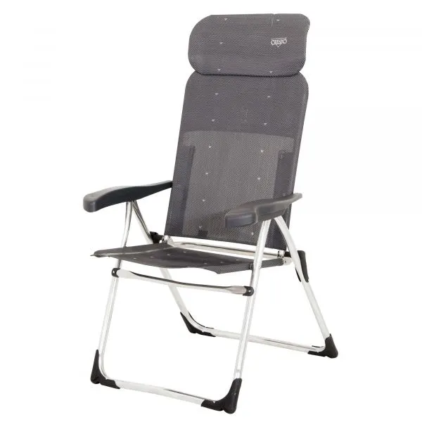 Scaun camping Compact AL/213-C-40