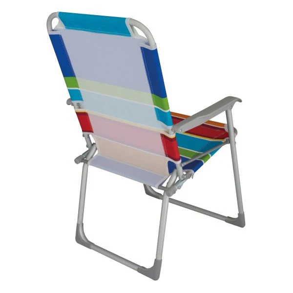 Scaun camping EUROTRAIL Béziers
