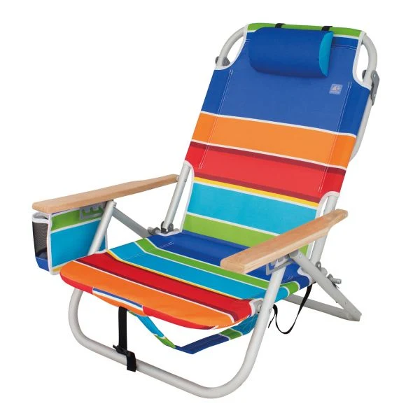 Scaun camping Strandstuhl Séte