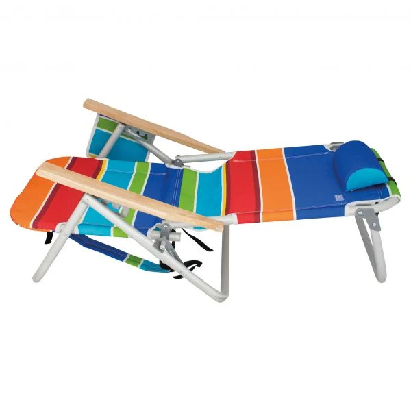 Scaun camping Strandstuhl Séte