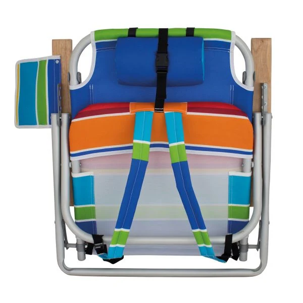 Scaun camping Strandstuhl Séte