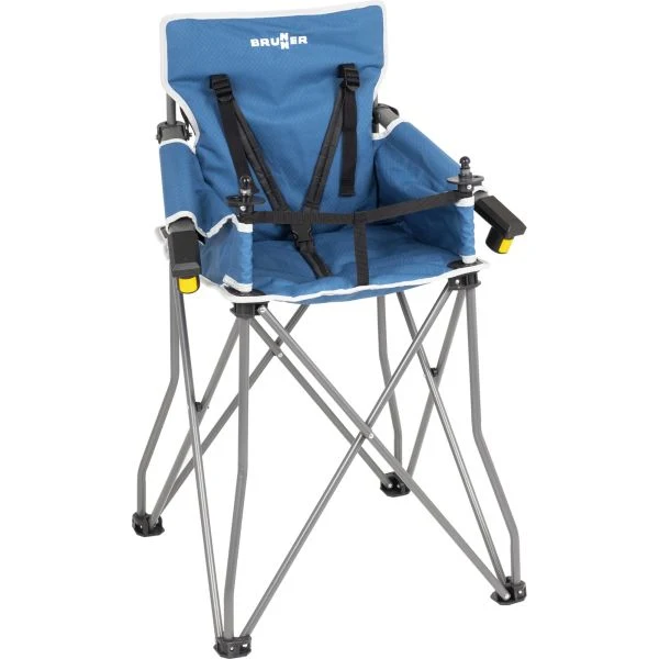 Scaun înalt pentru bebeluși Action Baby Equiframe, BRUNNER