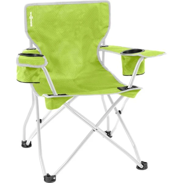 Scaun pentru copii Action Kids Equiframe, verde , BRUNNER